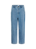 Saint Tropez Maude Jeans - Medium Blue Denim