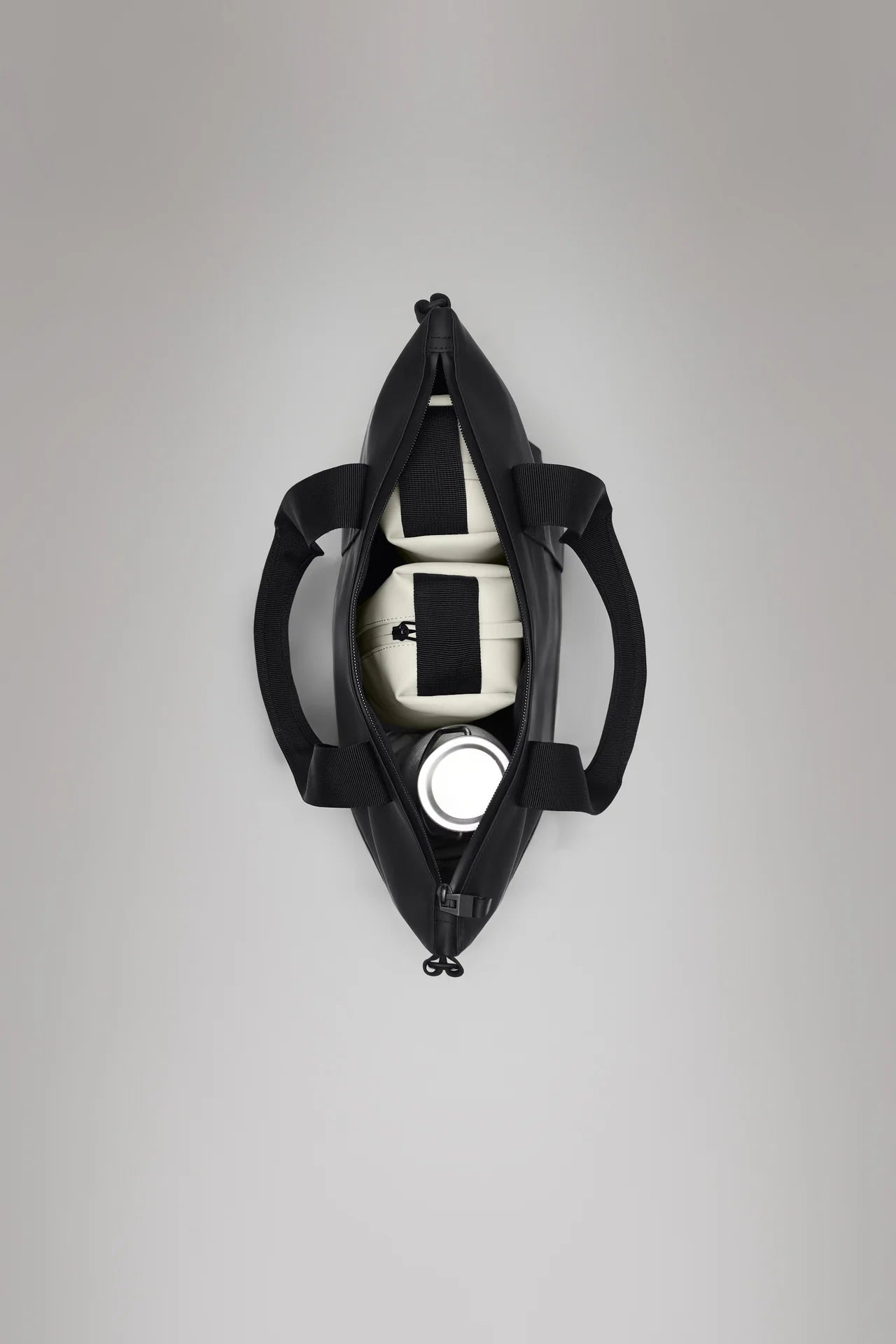 Rains Tote Bag Micro 14180 - Honor