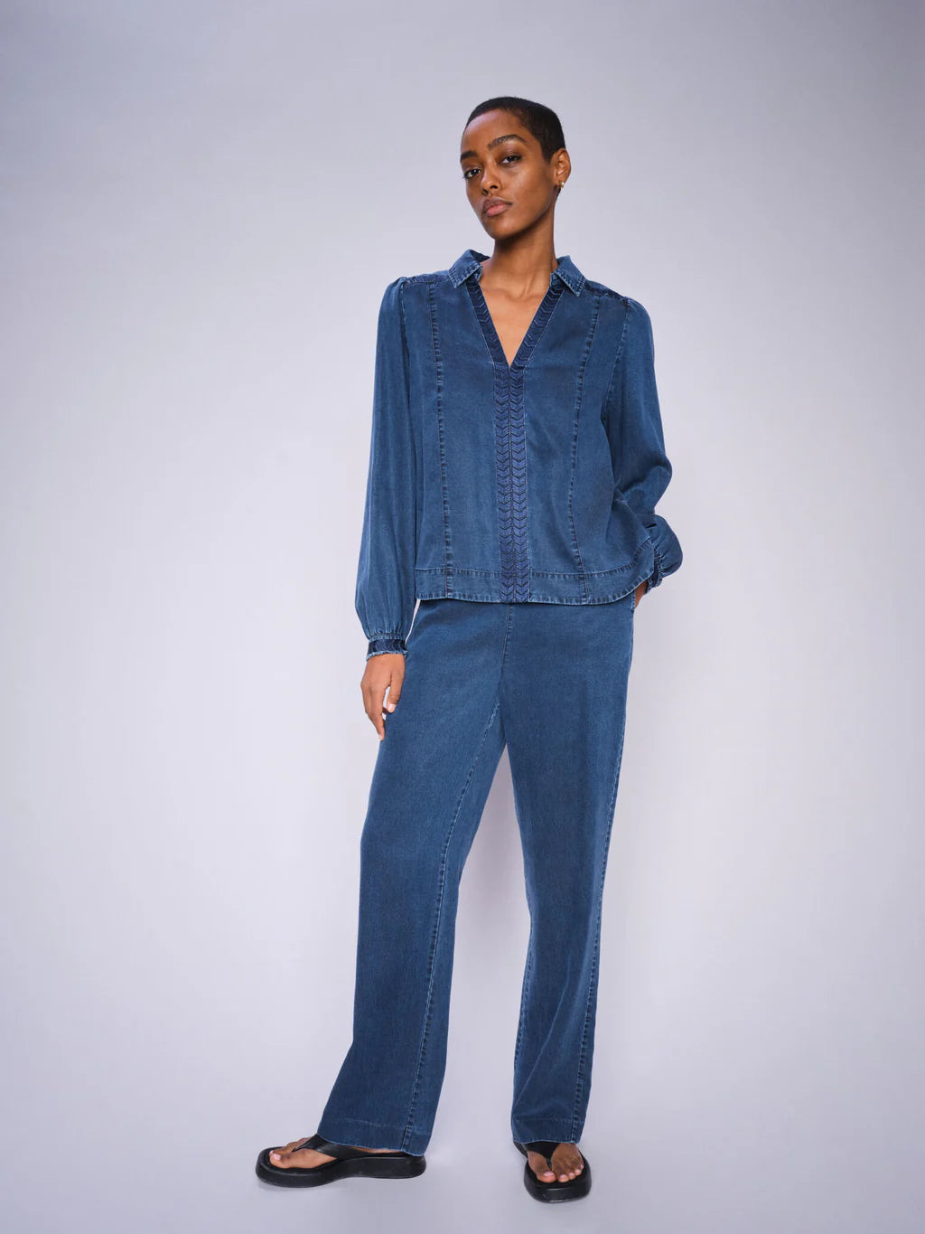 Mos Mosh Balia Tanly Pant - Spellbound