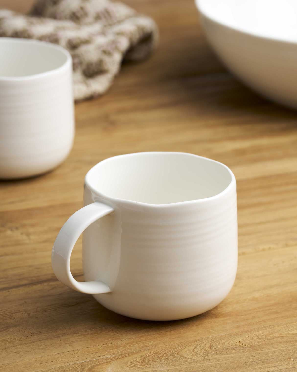 Robert Gordon At Home Mug Set of 4