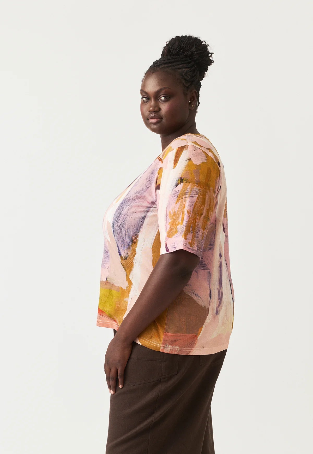 Nancybird Grace Tee - Full of Hope