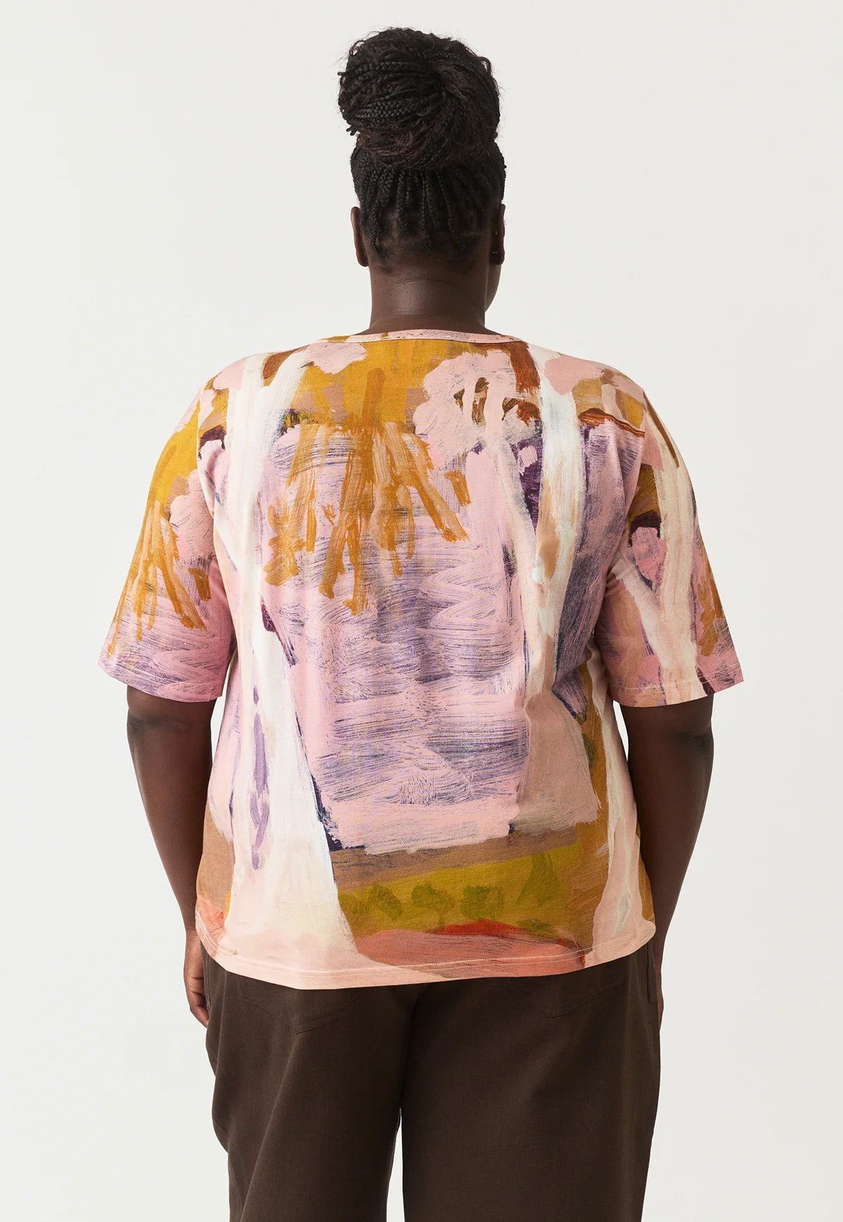 Nancybird Grace Tee - Full of Hope