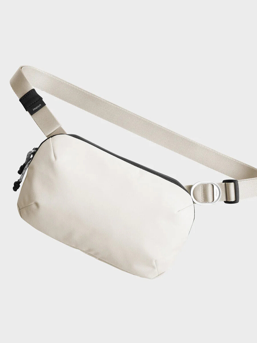 Orbitkey Urban Sling Bag - Mini 2L Stone