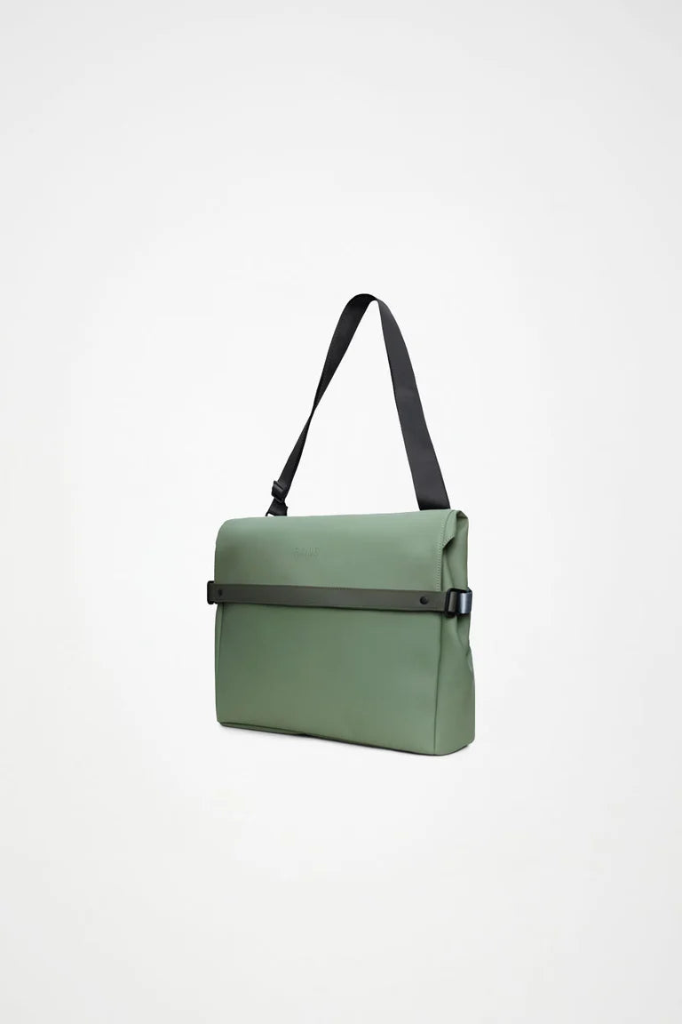 Rains OTG Messenger Bag - Well