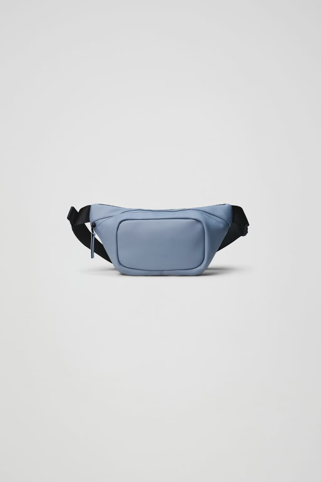 Rains Bum Bag Mini 14720 - Blue Dusk