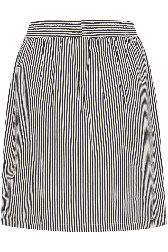Saint Tropez Zalinda Skirt - Stripe