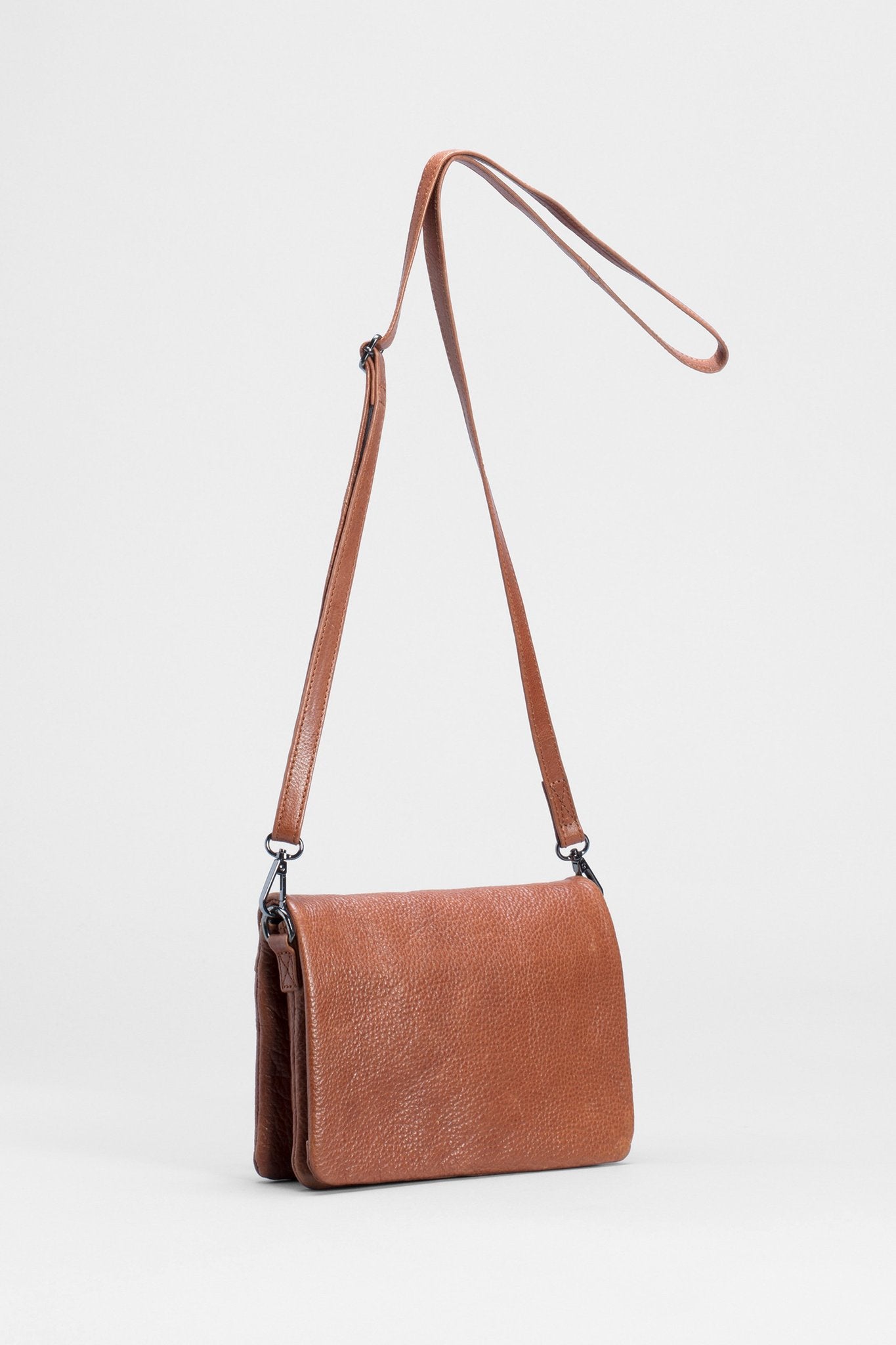Elk Innset Bag - Tan