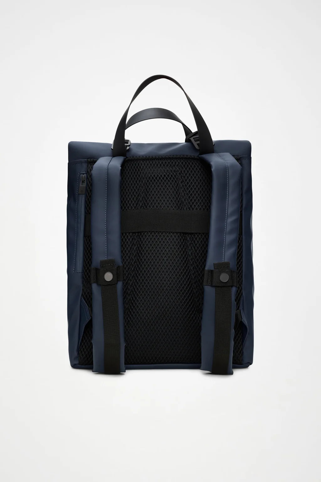 Rains 2 Way Tote Backpack - Navy