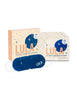 Lula Self Warming Mask 5pk - Unscented
