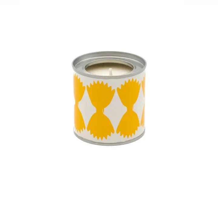 to:from Candle - Pasta (Lemon + Basil)