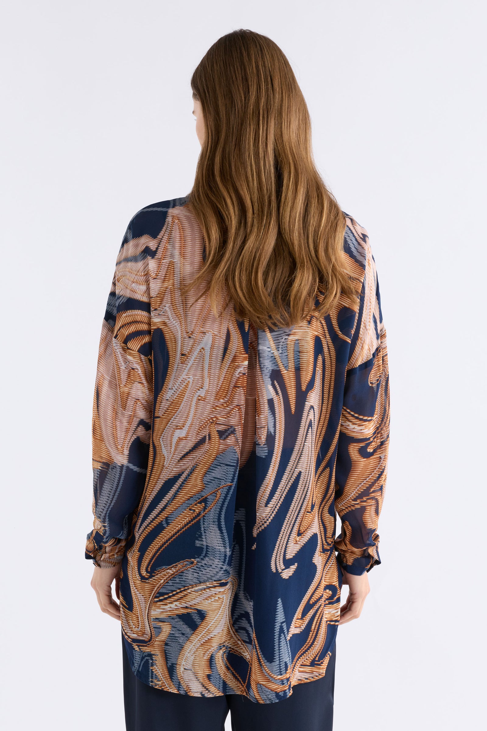 Elk Eir Shirt - Brandr Print