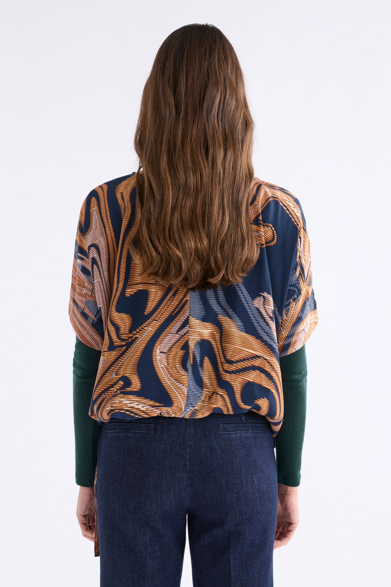 Elk Kleur Top - Brandr Print