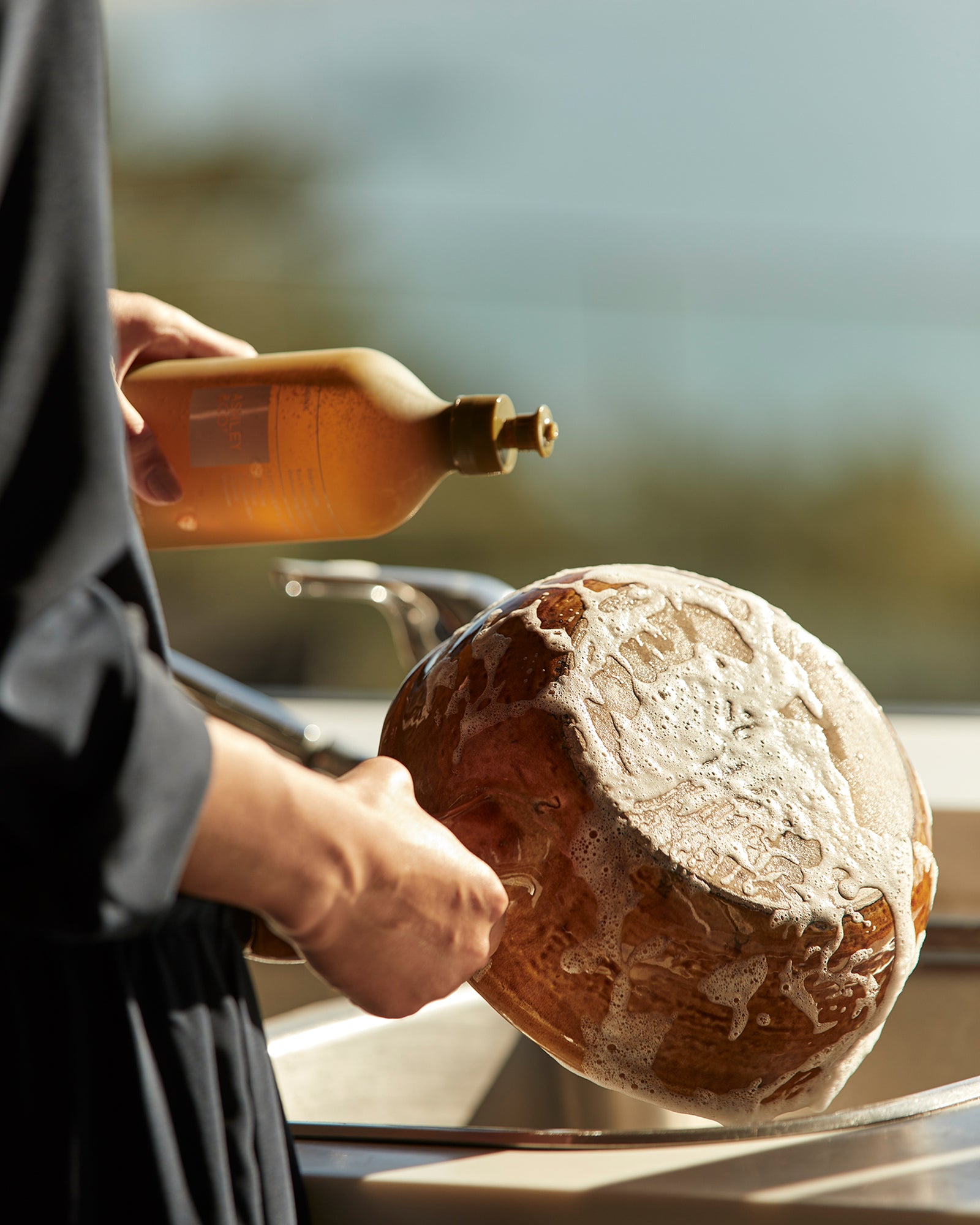 Ashley & Co Topup Insink 1000ml