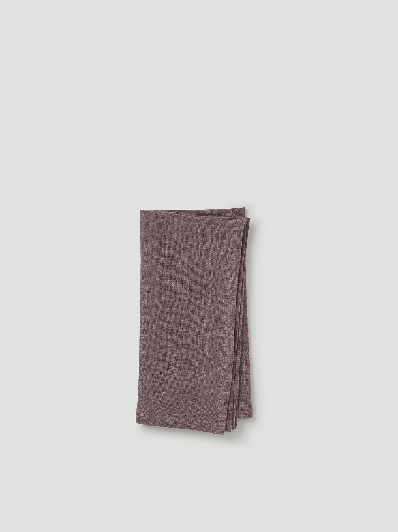 Citta Linen Napkin - Lupin