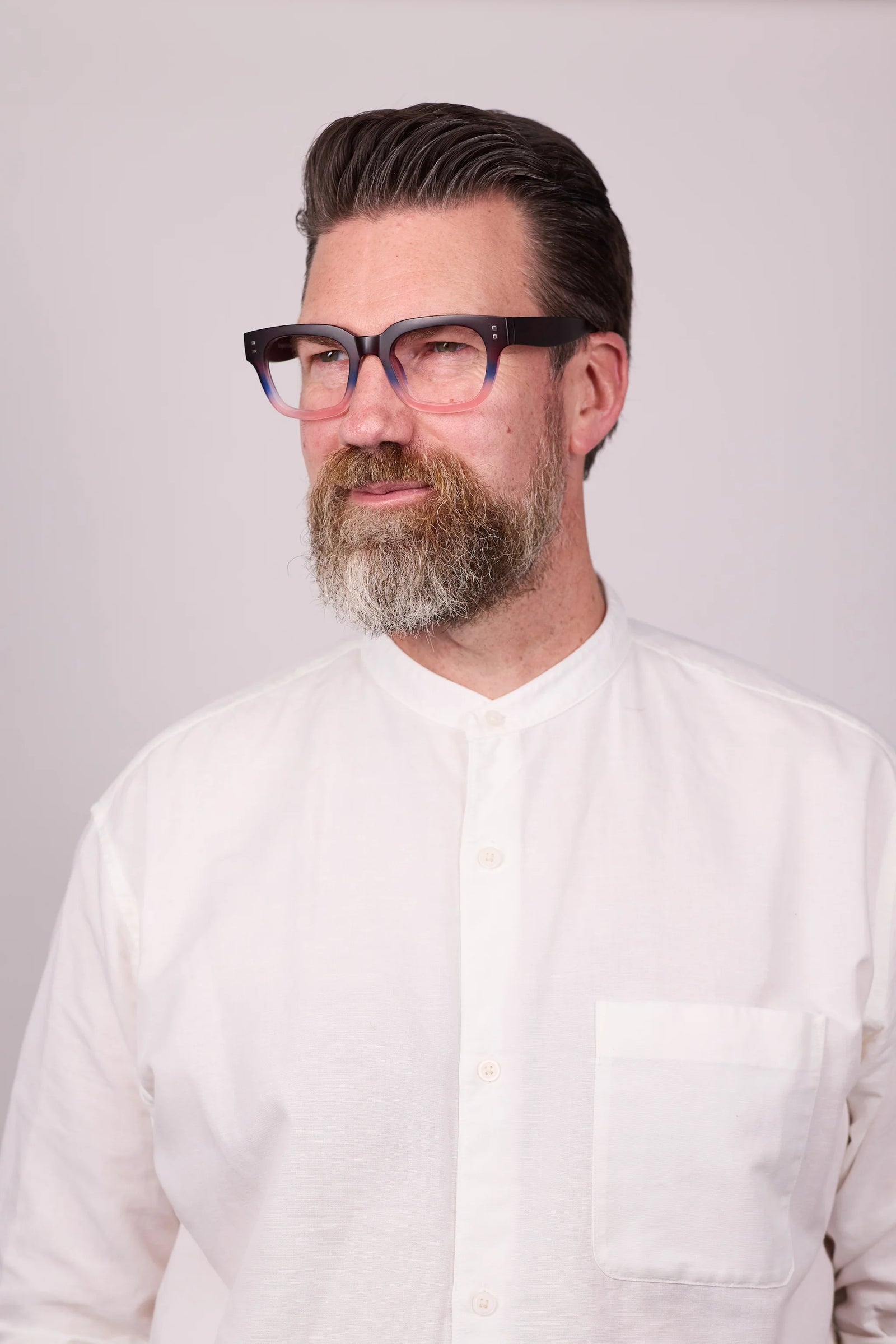 Daily Eyewear 2pm Reading Glasses - Luna