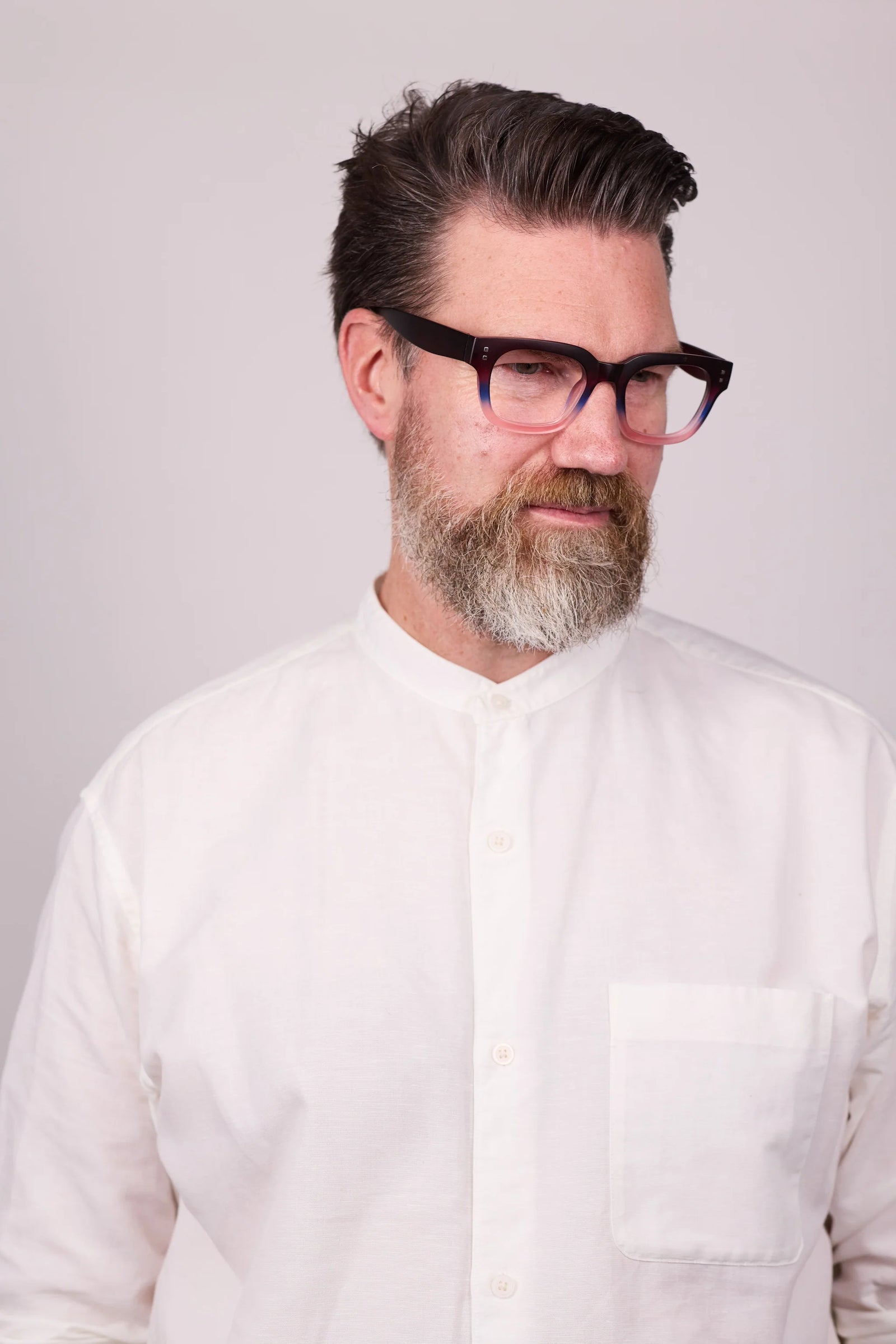 Daily Eyewear 2pm Reading Glasses - Luna