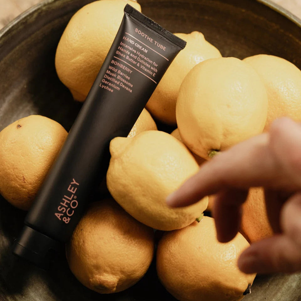 Ashley & Co Soothe Tube - Bonberry