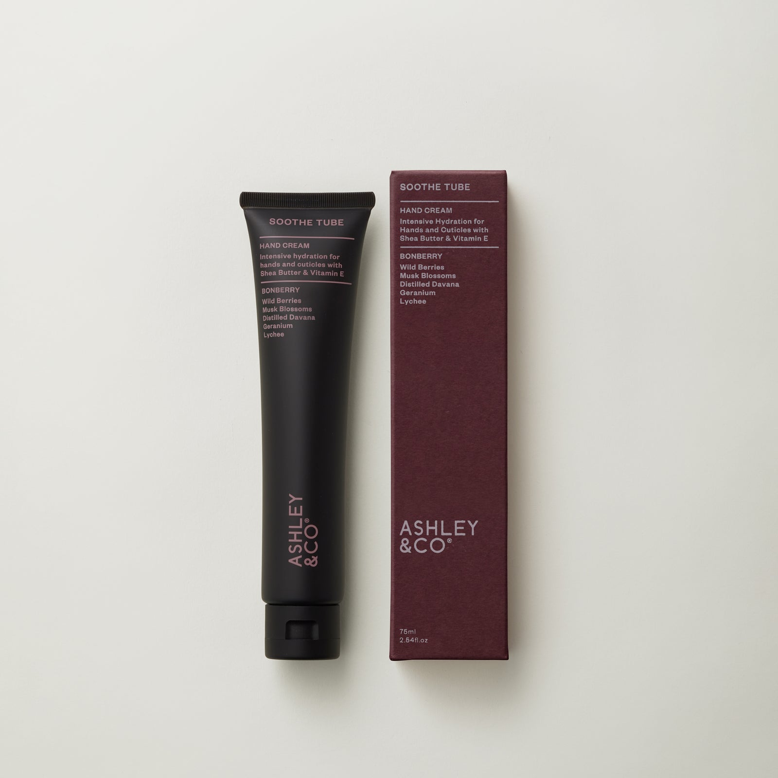 Ashley & Co Soothe Tube - Bonberry