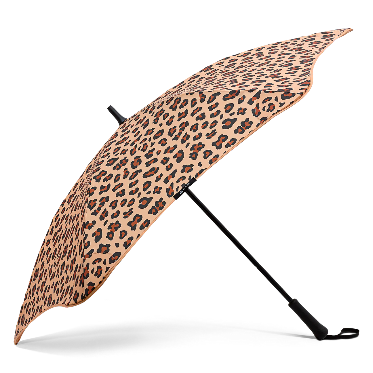 Blunt Classic Umbrella Limited Edition - Safari Leopard