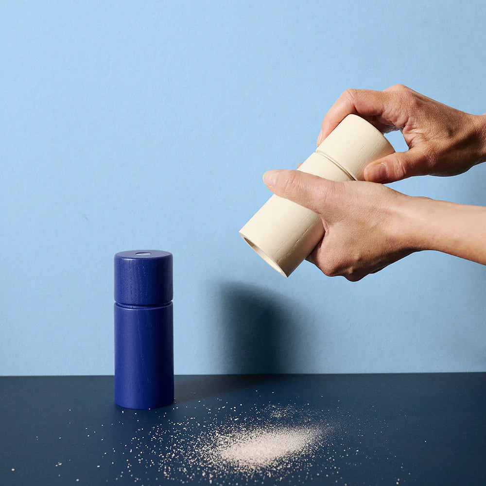 Crushgrind Bergen Grinder - White Sand