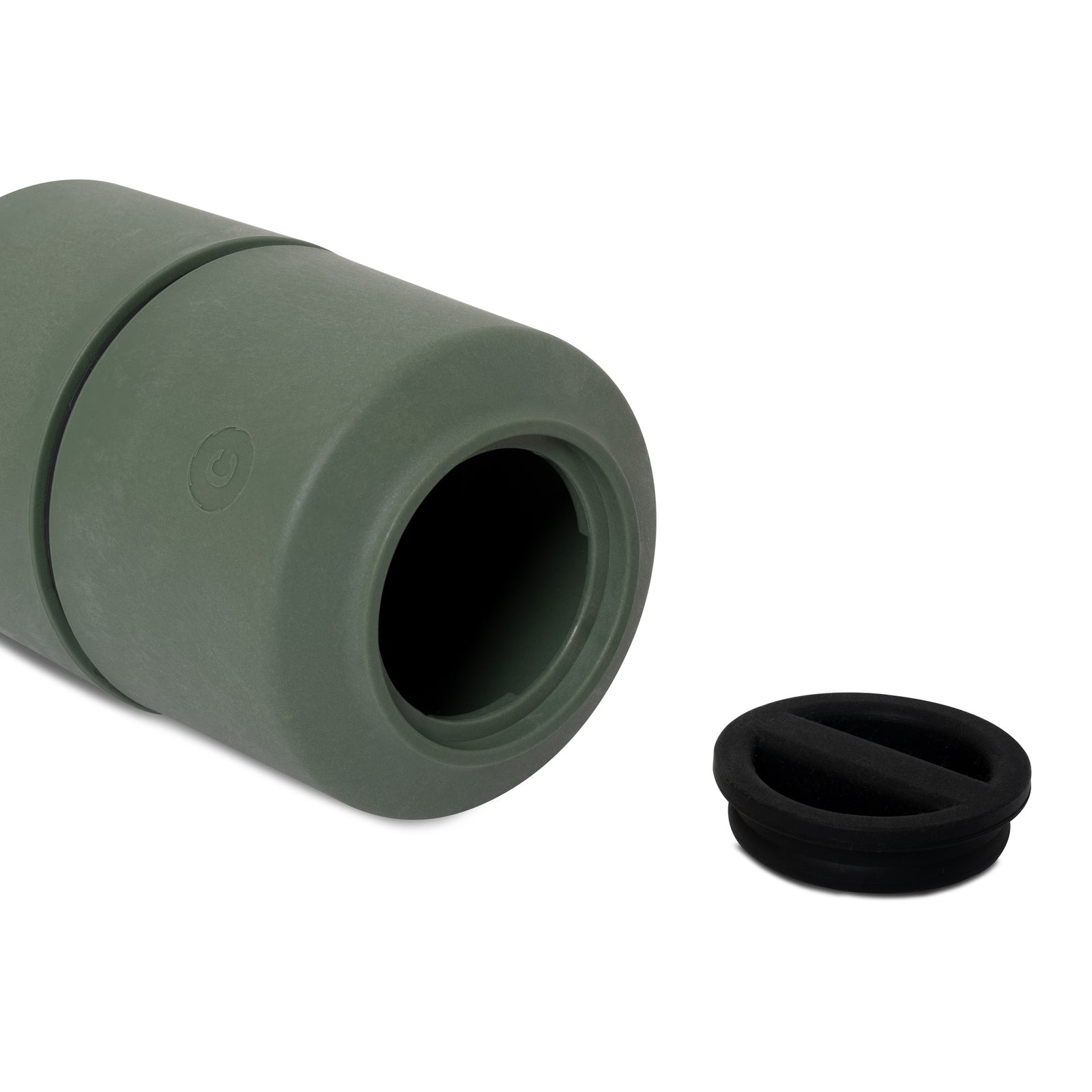 Crushgrind Billund Grinder - Parsley