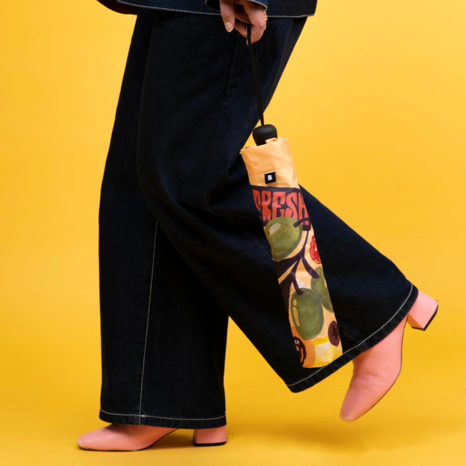 Blunt metro Umbrella Limited Edition x Studio Bon