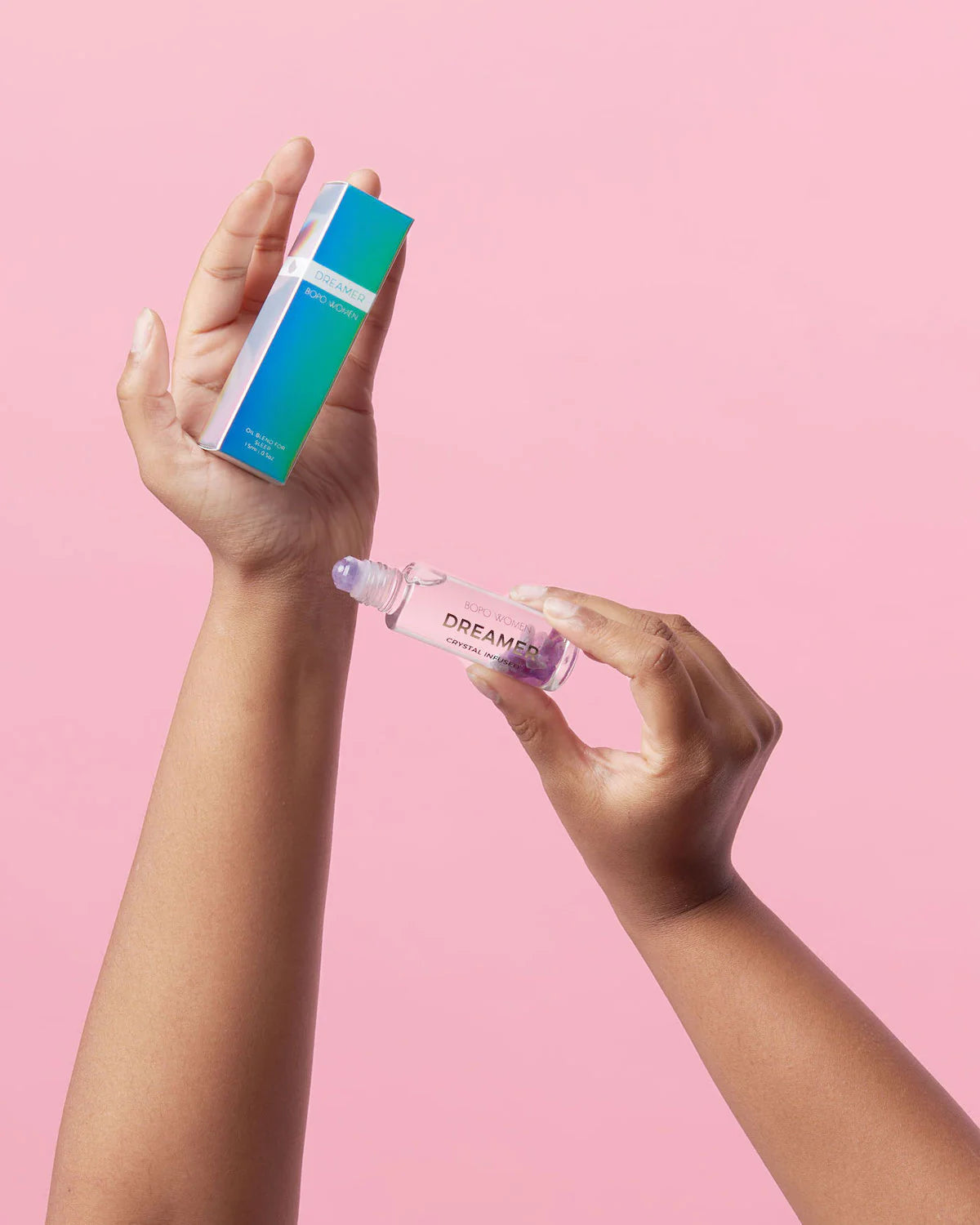 Bopo Women Perfume Roller - Dreamer