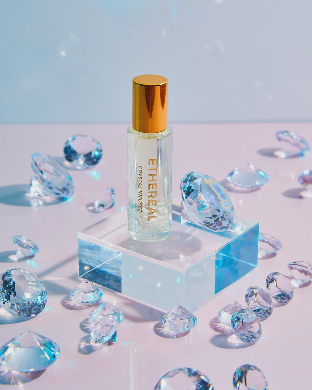 Bopo Women Perfume Roller - Ethereal