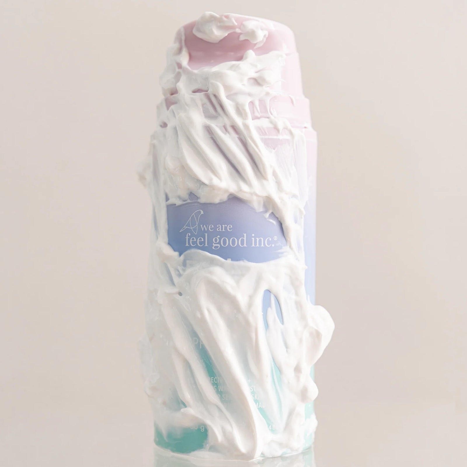 We Are Feel Good Bubs Baby Mineral Sunscreen SPF50+ 100g