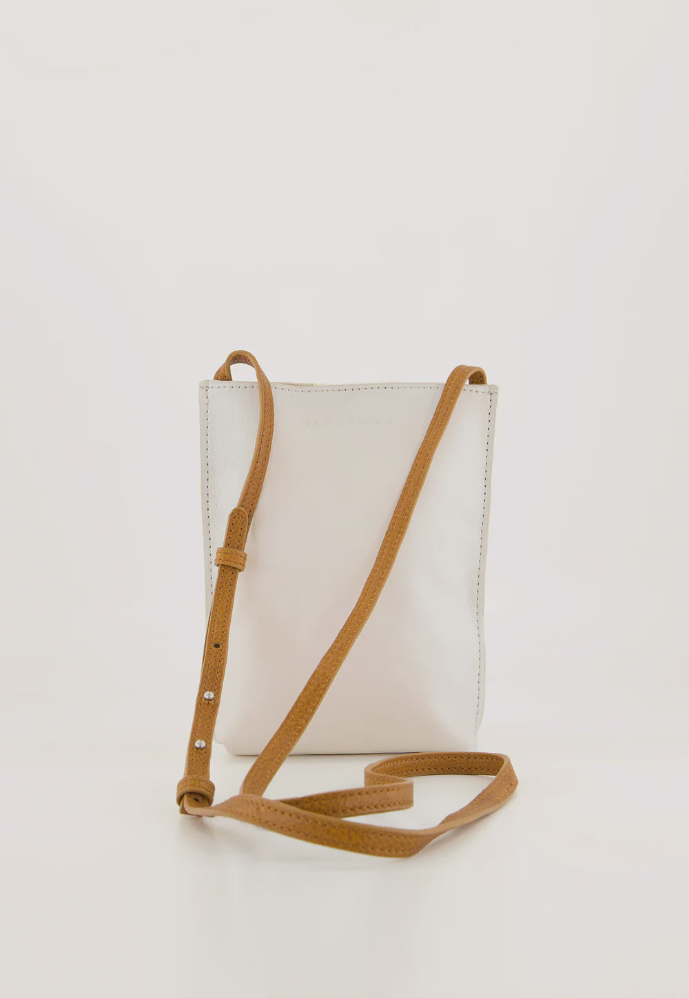 Nancybird Louanne Pouch - Birch