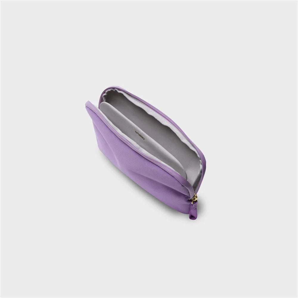 Orbitkey Desk Pouch - Lilac