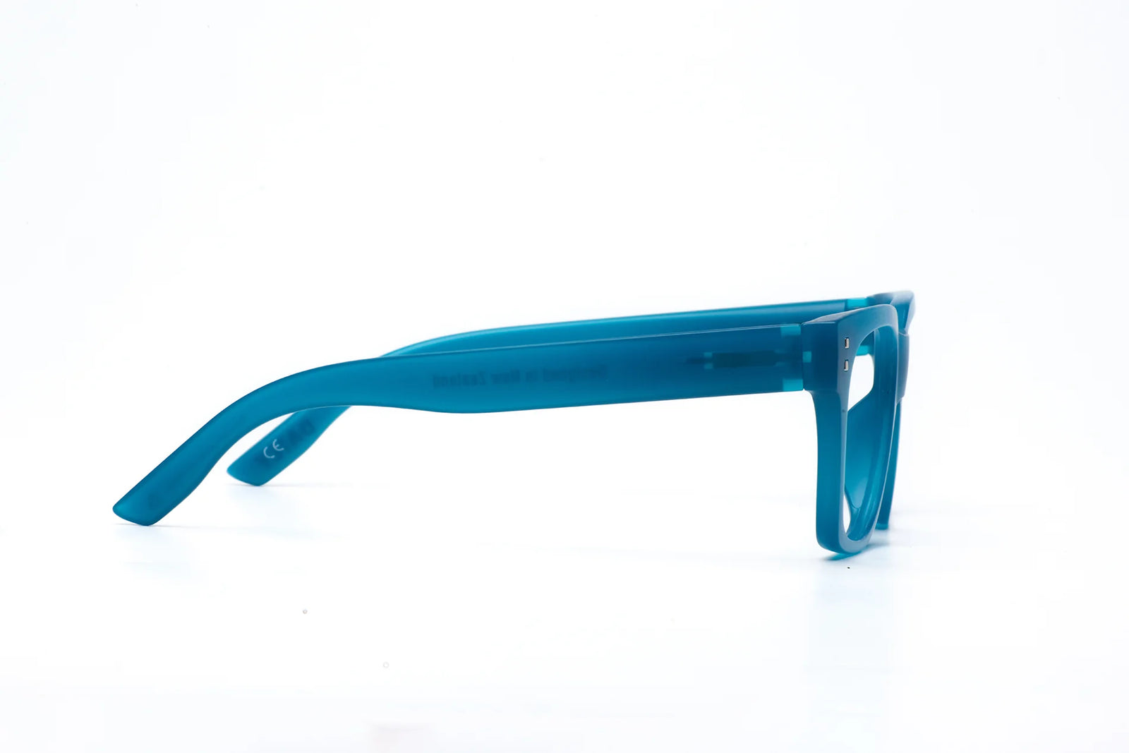 Daily Eyewear 10am Reading Glasses - Turquoise