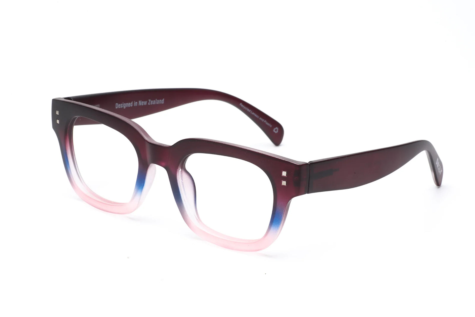 Daily Eyewear 2pm Reading Glasses - Luna