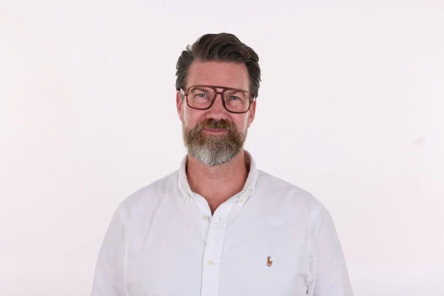Daily Eyewear 12pm Reading Glasses - Havana