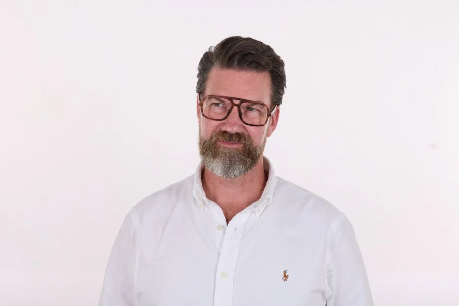 Daily Eyewear 12pm Reading Glasses - Havana