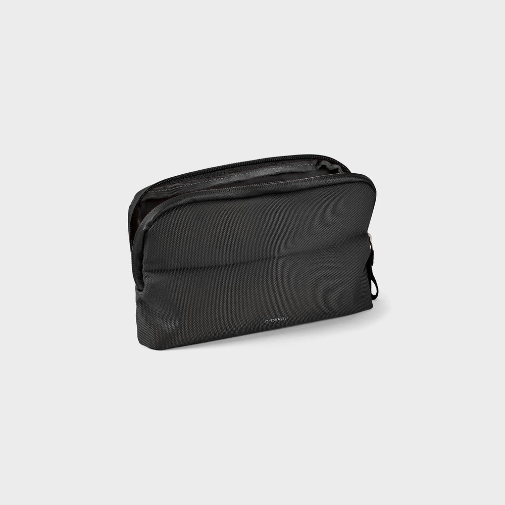 Orbitkey Desk Pouch - Black