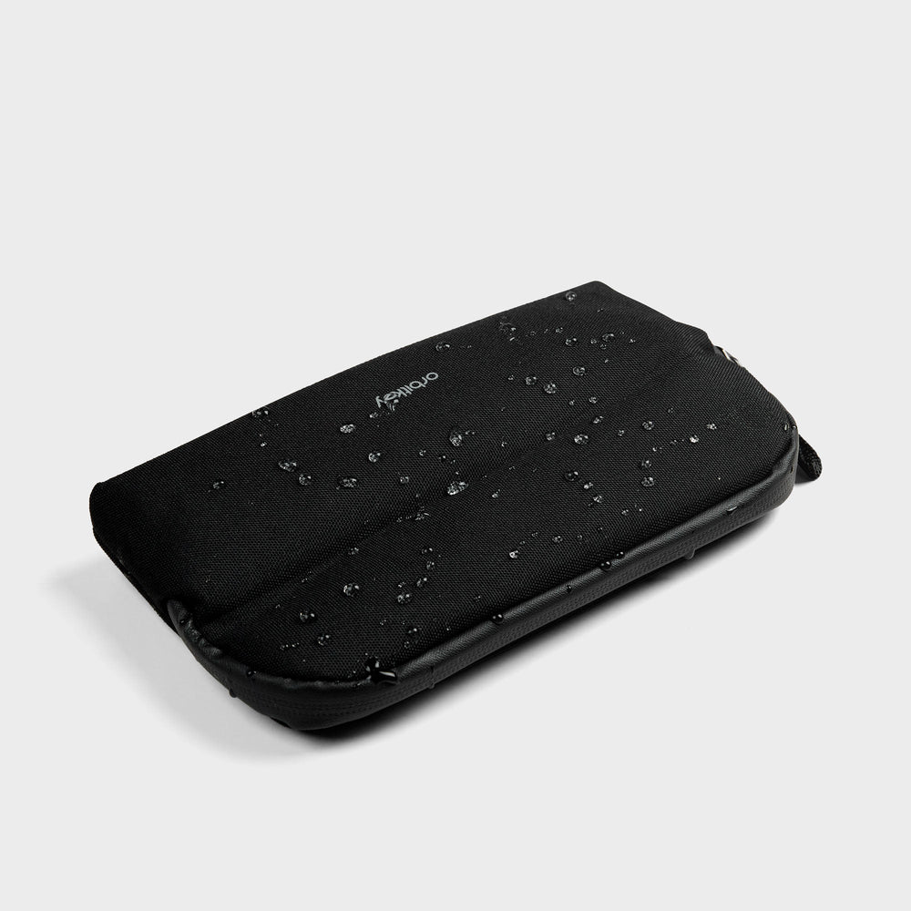 Orbitkey Desk Pouch - Black