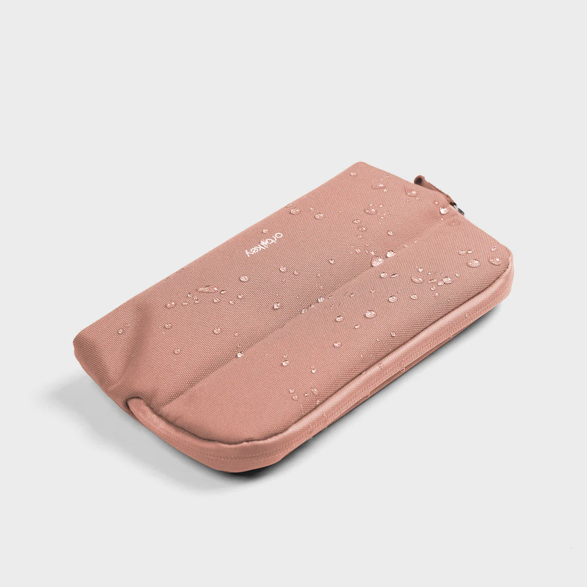 Orbitkey Desk Pouch - Rose
