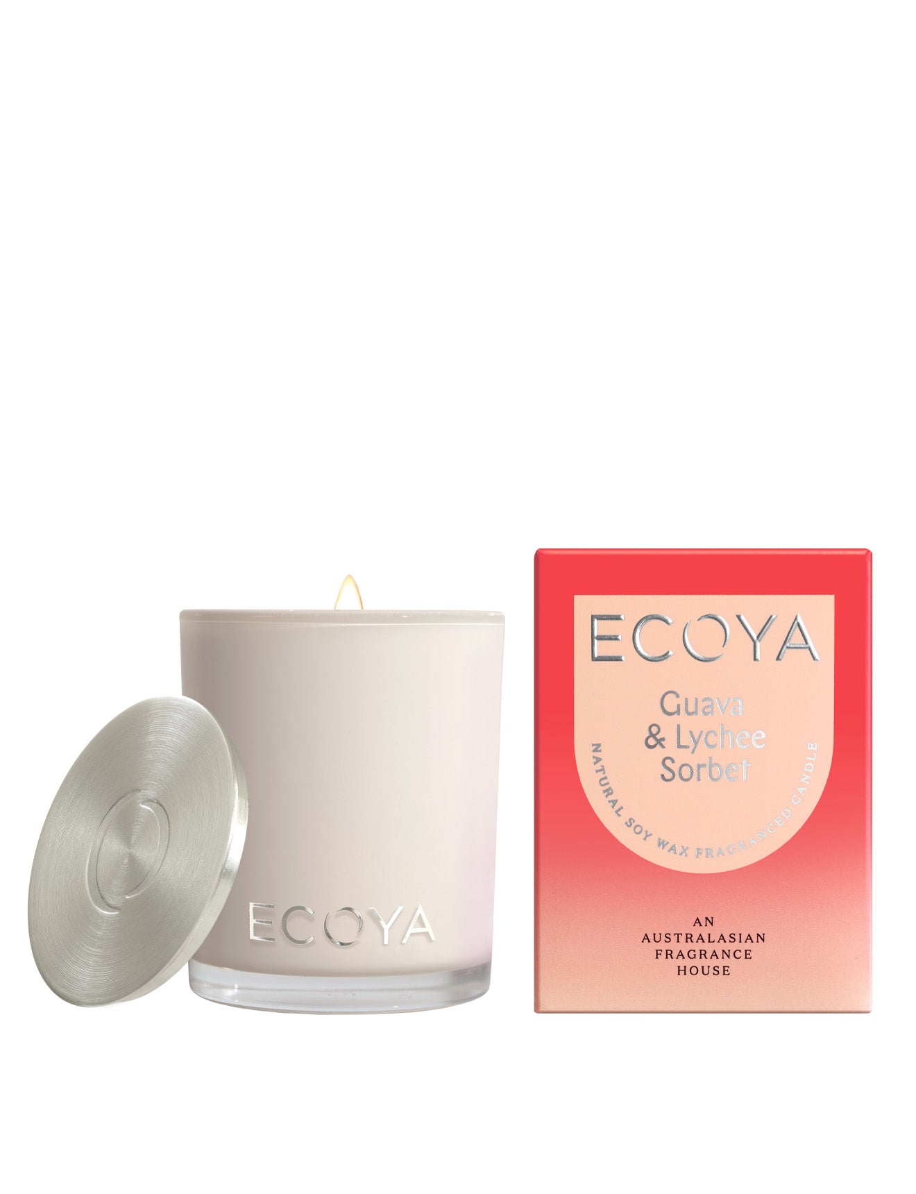 Ecoya Mini Madison Candle 80g