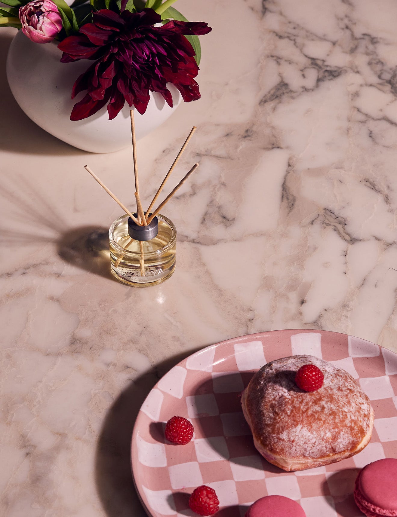 Ecoya Mini Reed Diffuser 50ml