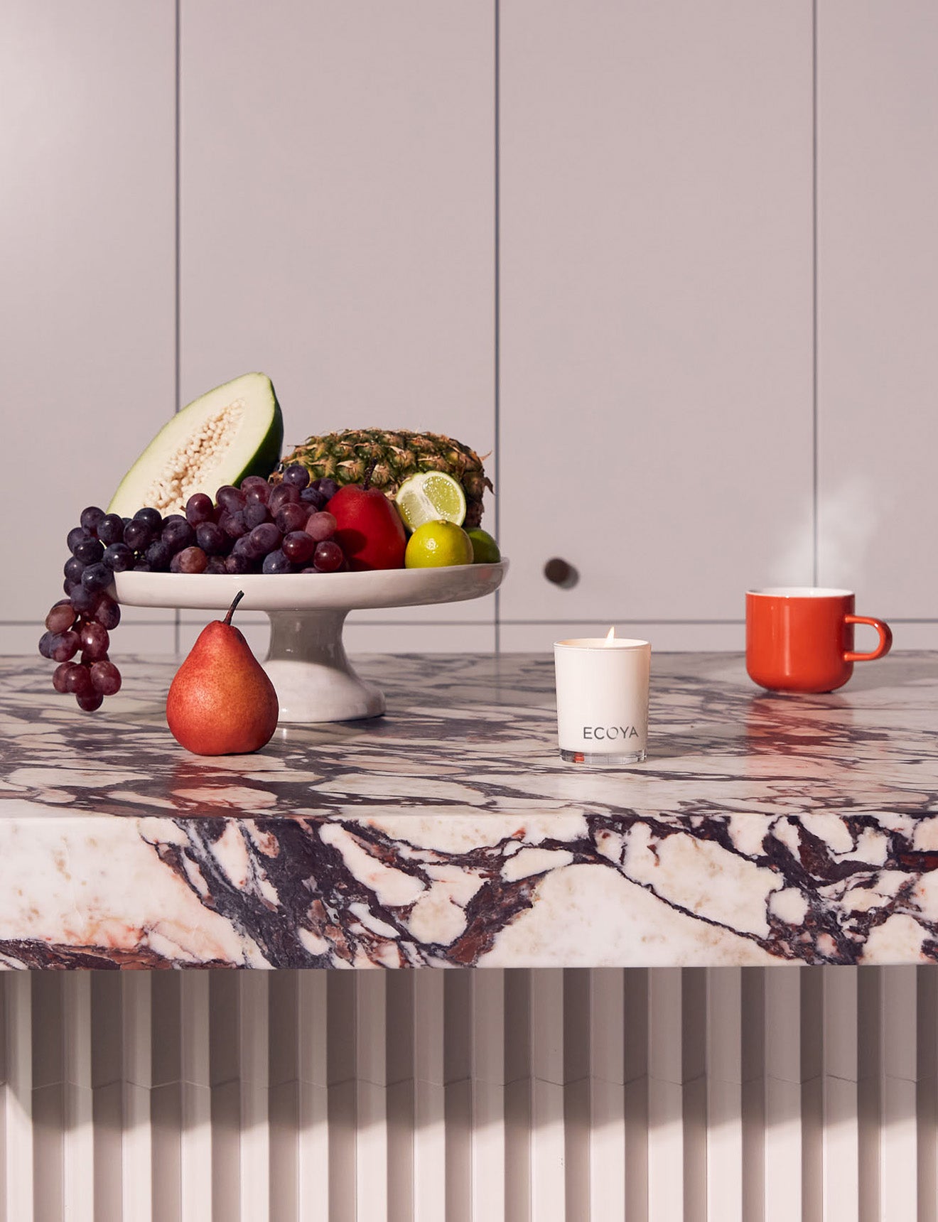 Ecoya Mini Madison Candle 80g