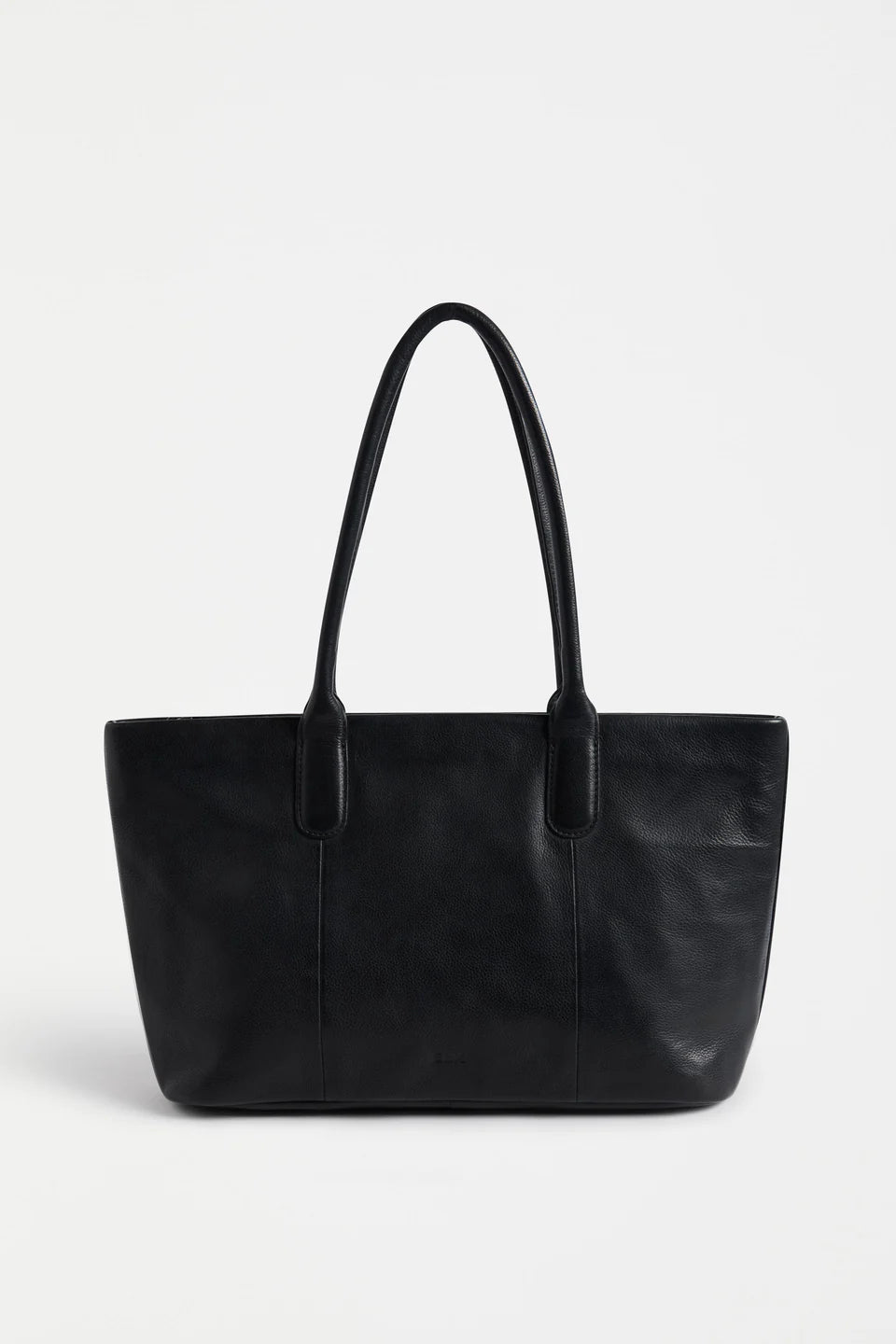 Elk Joha Tote - Black