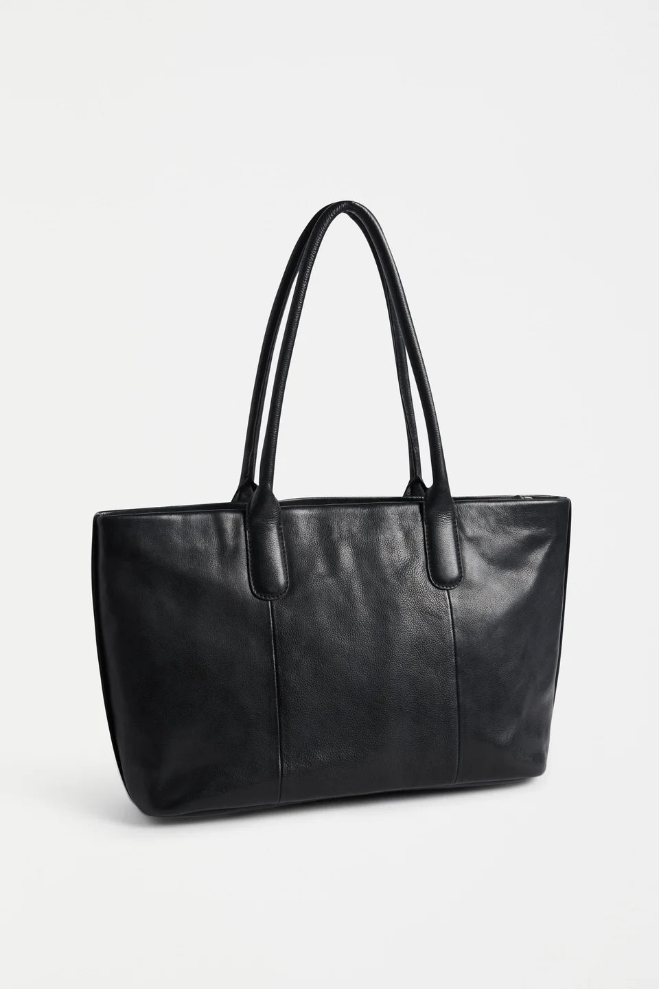 Elk Joha Tote - Black