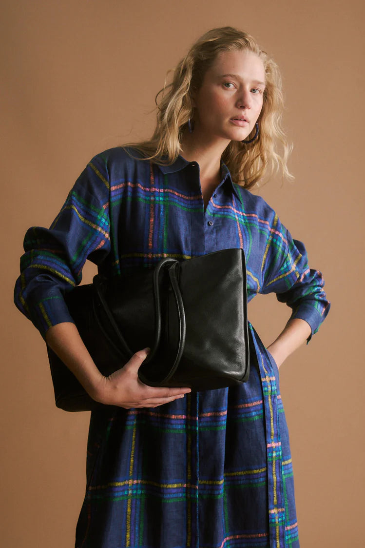 Elk Joha Tote - Black