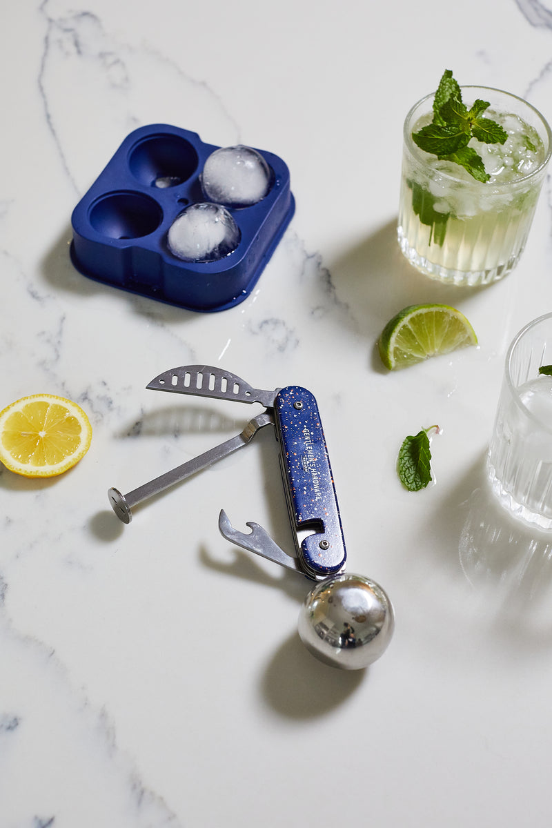 Gentlemen's Hardware Ice Ball Mould