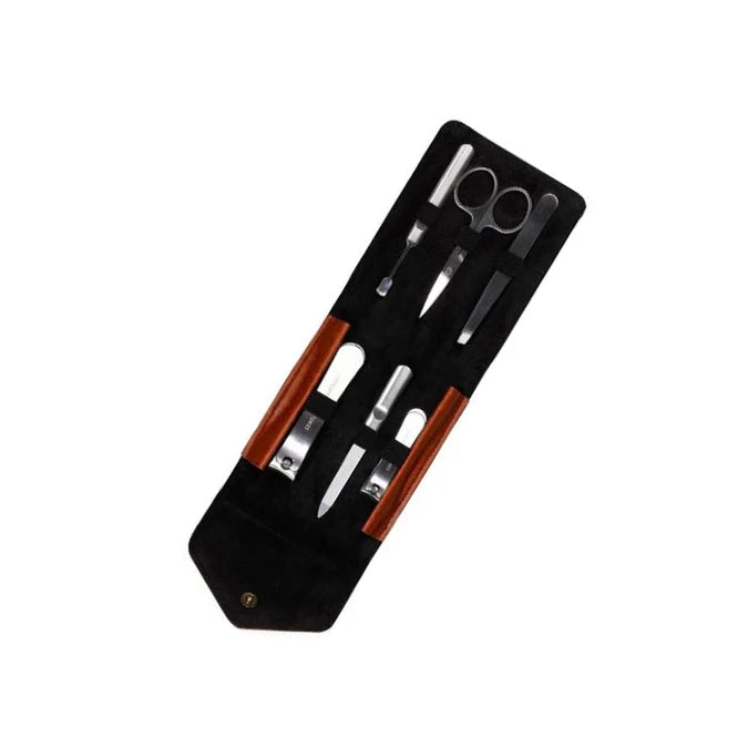 Gentlemen's Hardware Cut Above The Rest 6pc Manicure Set