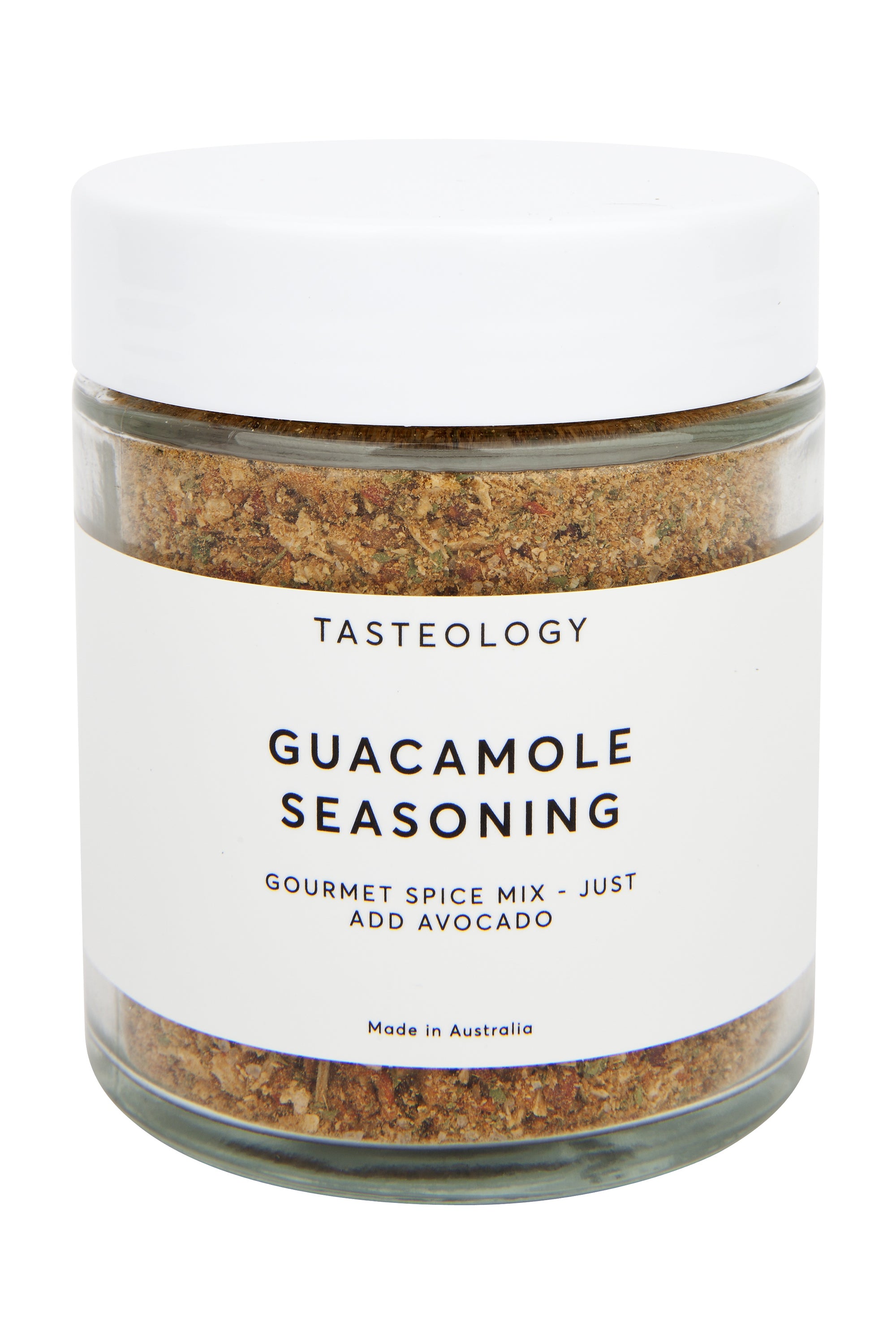 Tasteology Guacamole Seasoning 200g