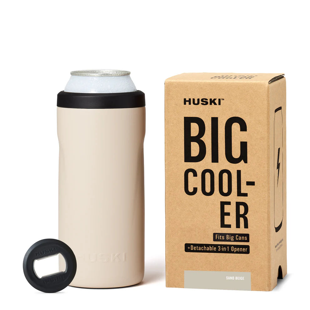 Huski Big Can Cooler