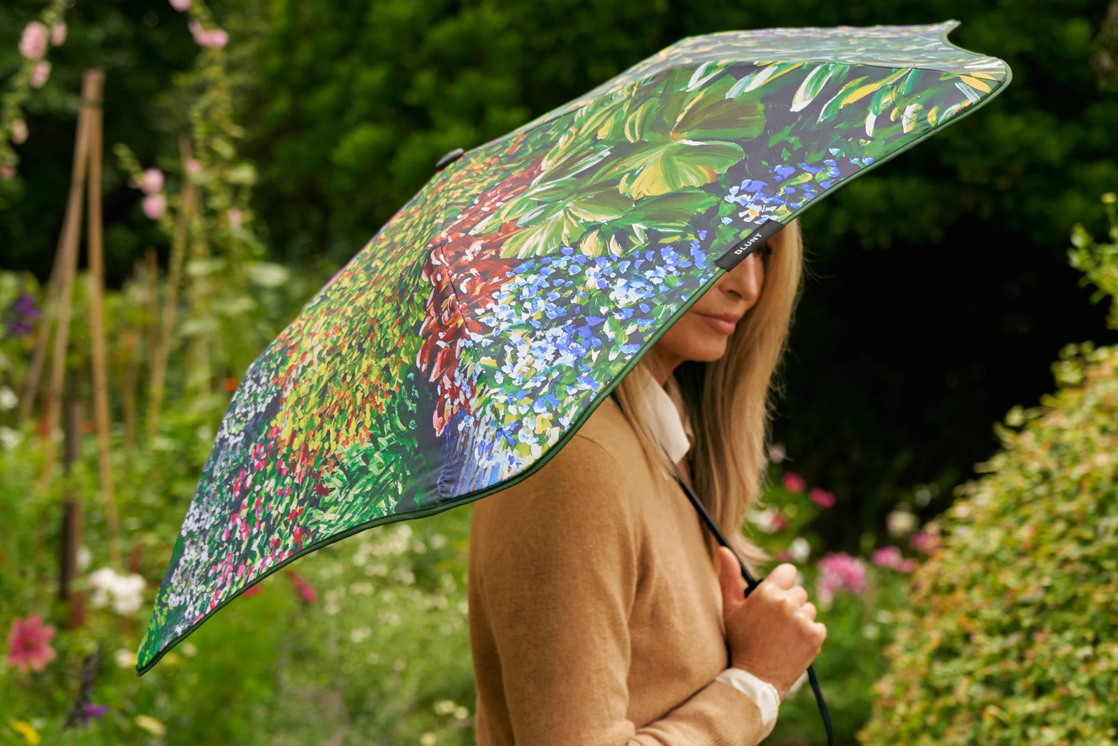 Blunt Metro Umbrella x Karl Maughan