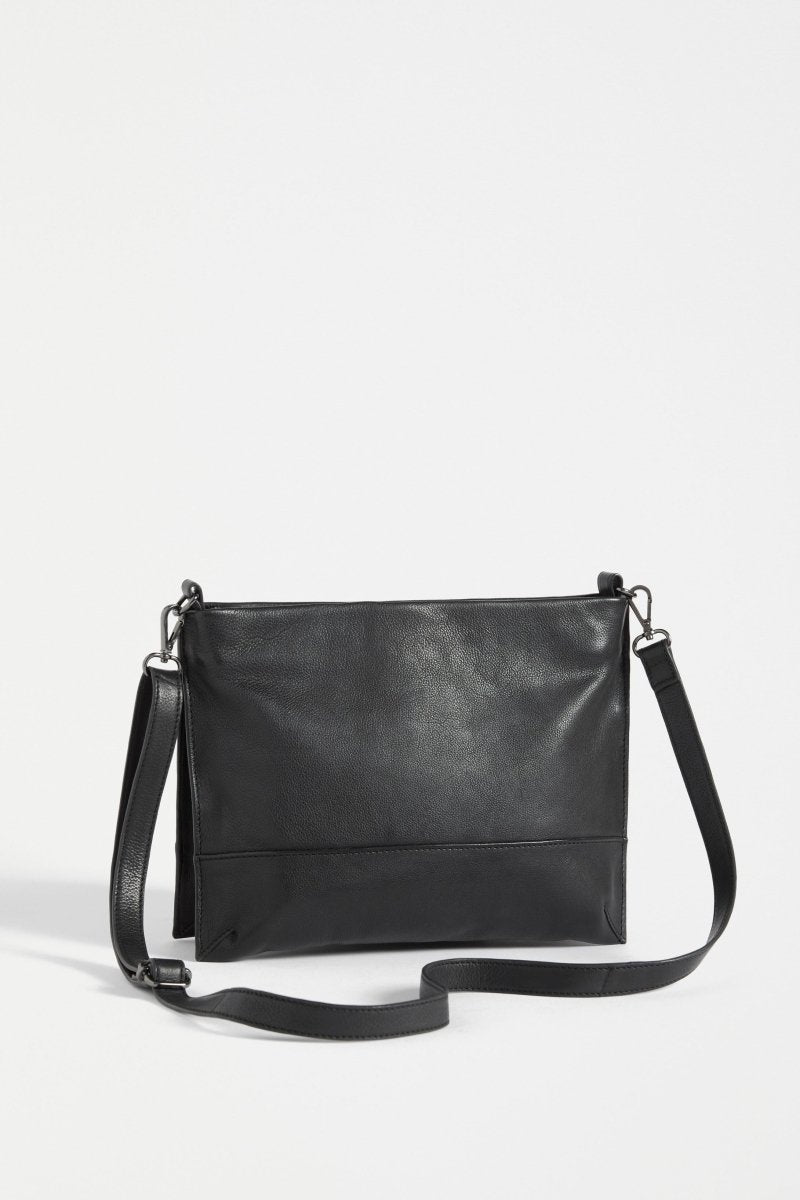 Elk Dionn Crossbody Bag - Black